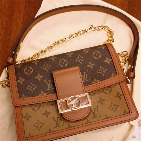 lv 达芙妮 mini 价格|dauphine mm louis vuitton.